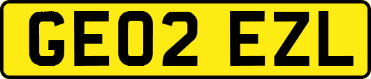 GE02EZL