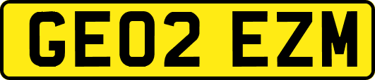 GE02EZM