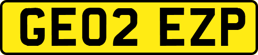 GE02EZP