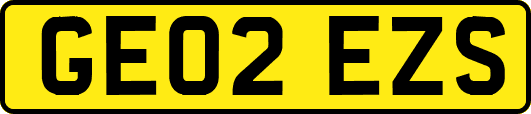 GE02EZS