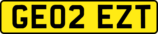 GE02EZT
