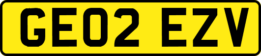 GE02EZV