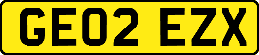 GE02EZX