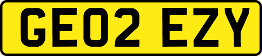 GE02EZY