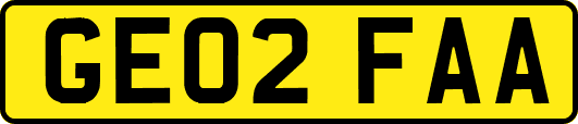 GE02FAA