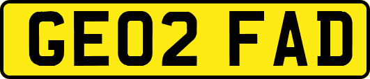 GE02FAD