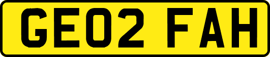 GE02FAH