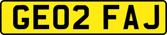 GE02FAJ