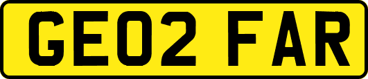 GE02FAR