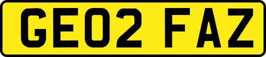 GE02FAZ