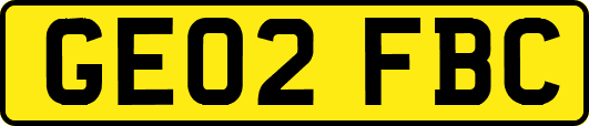 GE02FBC