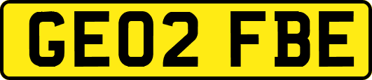 GE02FBE