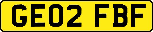 GE02FBF