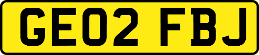 GE02FBJ