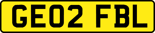 GE02FBL