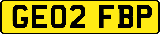 GE02FBP
