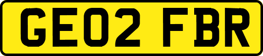 GE02FBR