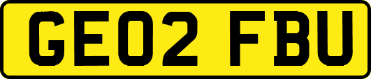 GE02FBU
