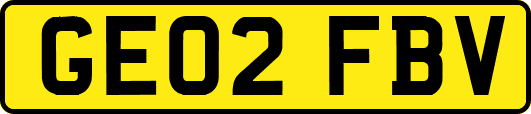 GE02FBV