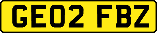 GE02FBZ