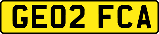 GE02FCA