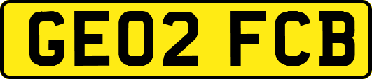 GE02FCB