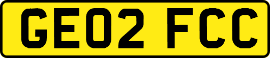 GE02FCC