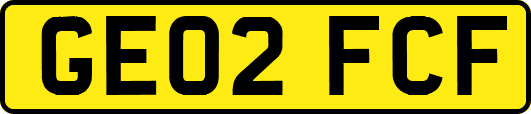GE02FCF