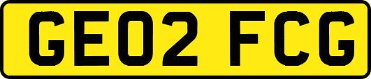 GE02FCG