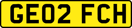 GE02FCH
