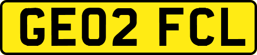 GE02FCL