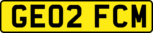 GE02FCM