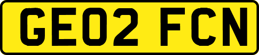 GE02FCN