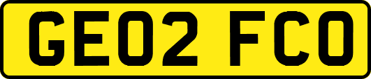 GE02FCO