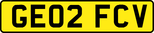 GE02FCV