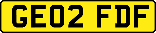 GE02FDF