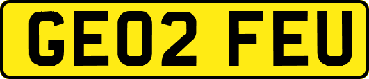 GE02FEU