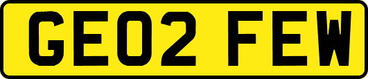 GE02FEW