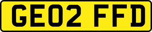 GE02FFD