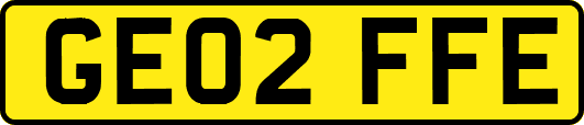 GE02FFE