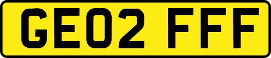 GE02FFF