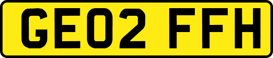 GE02FFH