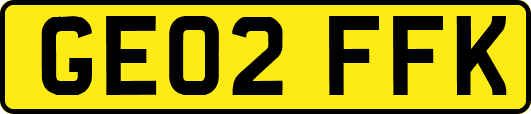GE02FFK