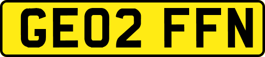 GE02FFN