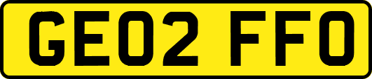 GE02FFO