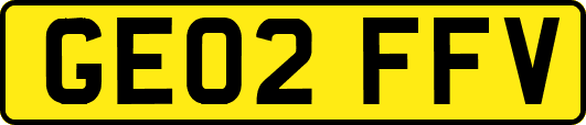 GE02FFV