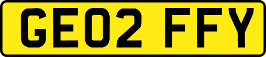 GE02FFY