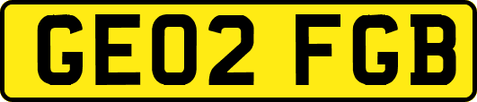 GE02FGB
