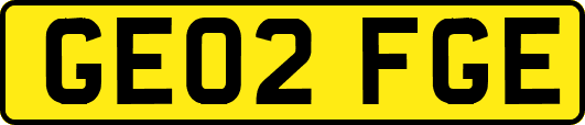GE02FGE
