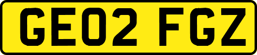 GE02FGZ